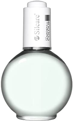 Cuticle Oil Almond Clear 75ml