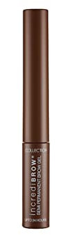 Collection incrediBROW® Semi Permanent Brow Gel Light/Medium