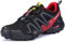 WYUKN Scarpe da Ciclismo da Uomo Donna - Scarpe da Strada Bici MTB, per Mountain Bike, A2-44EU