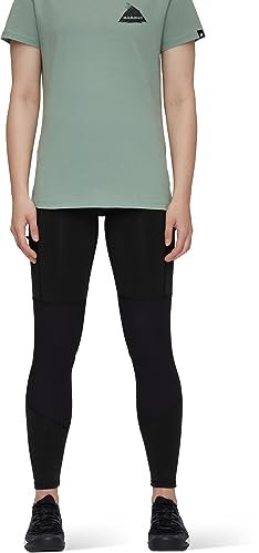 Mammut Zinal Hybrid Women's Tights black L