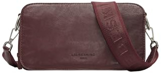 LIEBESKIND Clarice M Carry Over Sheep Natural Crossbody