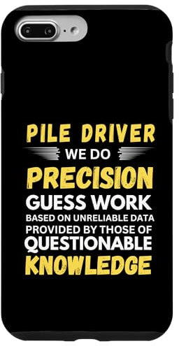 Conductor de pila Hacemos trabajo de precisión Carcasa para iPhone 7 Plus/8 Plus