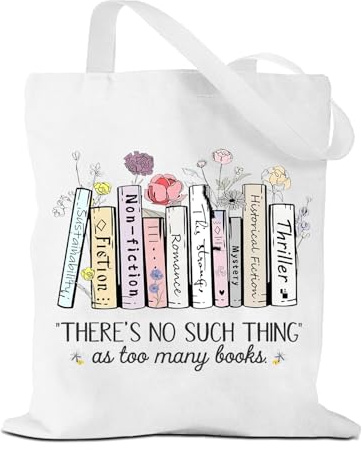 NANYUAYA Colleague Canvas Tote Bag Leaving Gifts for Colleagues Women Farewell Gifts for Coworkers Sorry Your Leaving Presents Funny Retirement Gift Goodbye Work Bestie Souvenirs
