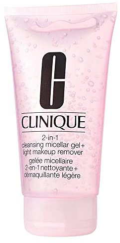 CLINIQUE Gesichts-Make-up-Entferner 1er Pack (1x 150 ml)