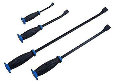 US PRO 4PC Guard Handle PRY BAR Set 6766