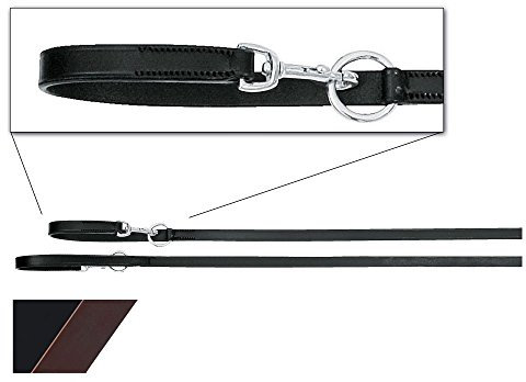 Passier - Schlaufzügel aus Leder