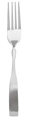 Thunder Group Flatware-Salem 18/0 heavy weight stainless steel dinner fork, comes in dozen