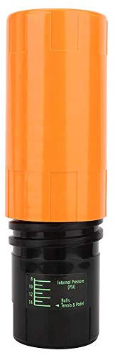 Nikou Tennis Ball Storage Can - Pressure Maintaining Tennis Ball Holder