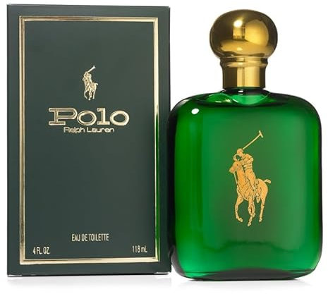 Polo-Eau de Toilette para hombre