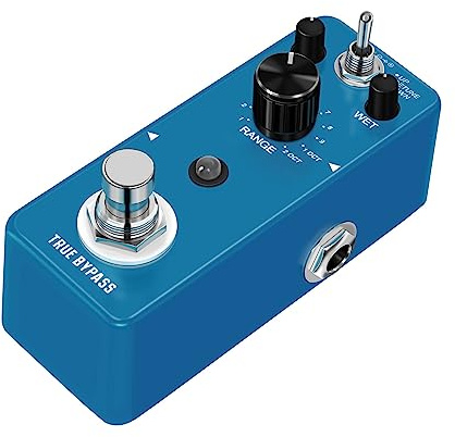 guitar effects Guitar Harmonizer Pedal Digital Pitch Effect Pedals