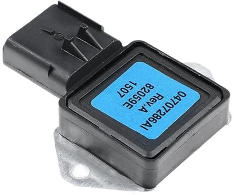 04707286AI 04707286AG Kompatibel mit Chrysler Kompatibel mit Dodge Kompatibel mit Jeep Grand Cherokee Autozubehör 4 Pins Kühlsystem Kühlung Kühlerlüfterrelais