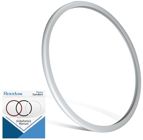 10-2666 Door Gasket Replacement Part for Market Forge Steam-It S10-2666