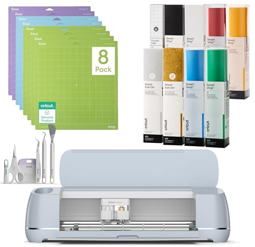 Cricut Maker 3 |Mega Paket (2025)