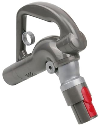 ABUD-Compatible For Dyson， CY22 Cy23 Cy28 Vacuum Cleaner Handle Tube Grip Holder Big Ball Cinetic Total Clean Wand Handle