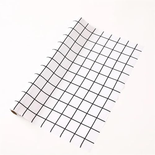 EVA-kylskåpshyllor, Hylllister till skåp, flerfärgade, 200x45cm(White)