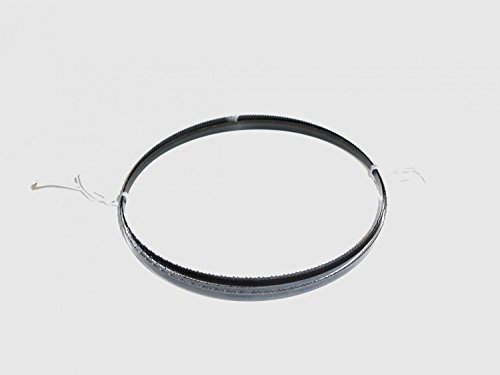 1 x Sägeband Sägebänder Bandsägeblatt Bandsägeband 1505 x 6 x 0,36 mm 14 ZpZ Metall Elektra Beckum