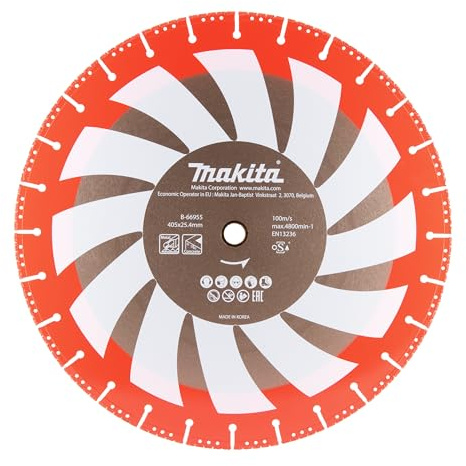 Makita B-66955 Diamantsch. 405mm Rettung