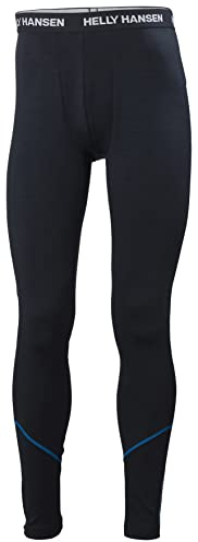 Helly Hansen Herren Lifa Merino Midweight Kompressionshose