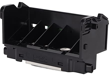 KIMISS Mx860 Druckkopf Mx870 Druckkopf Abs Drucker Druckkopf Guter Druckeffekt Strenge Qualitätskontrolle Druckkopf Ersatz für Ip3600 Ip3680 Mx860 Mx868