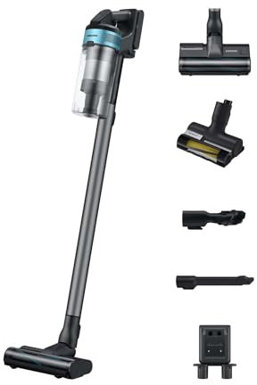SAMSUNG VS20B75BGR1WD