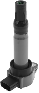 VekAuto Car Ignition Coil for Mitsubishi Colt VI 2004-2006 | Ignition Coil Pack, Plastic, Metal