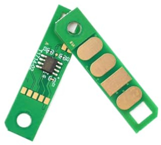 PPhQwgNYe Puce de Tambour 20x DL-410 DL-420, Compatible avec l'unité d'image M7100 P3010 M6700 M6800(20x DL-420 30K)