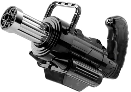 Pistolet À Eau Électrique Lanceur Électrique Étanche avec Lumière | Jouet Pulvérisateur D'Eau Pour l'Été, les Activités Extérieures, le Jardin, la Plage, l'Arrière-cour, les Anniversaires, les