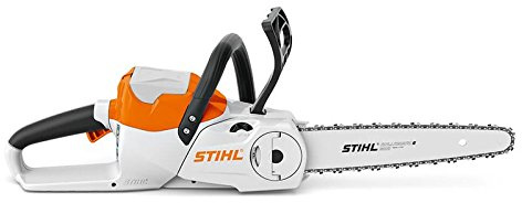 Stihl MSA 120 C-BQ Battery Chainsaw