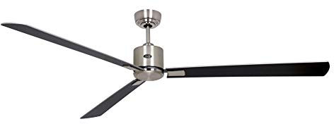 Deckenventilator Eco Neo III 180 BN Wenge/Silbergrau