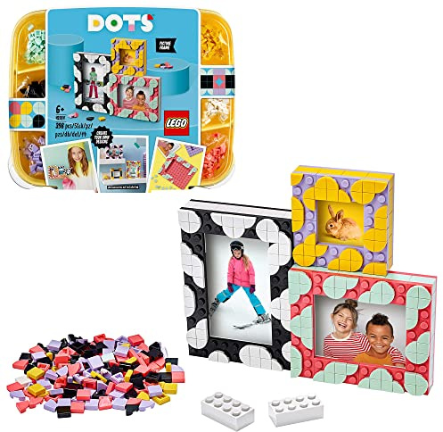 LEGO 41914 DOTS Creative Picture Frames