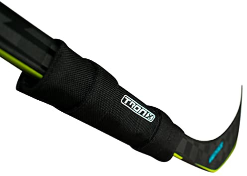 TronX Hockey Pro Stick Handling Gewicht mit 3 verstellbaren Gewichten Trainingshilfe, verstellbar von 113 g bis 340 g