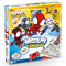 Spidey and Friends Mystery at The Museum, Helfen Sie Team Spidey Catch The Villain, lustiges Spiel für Marvel-Fans, tolles Geschenk, 2-4 Spieler, ab 4 Jahren