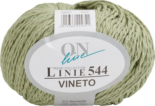 ONline Linie 544 Vineto 07 - Hellgrün