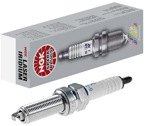 NGK LMAR8BI-9 Spark Plug