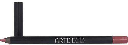 ARTDECO Soft Lipliner Waterproof - Wasserfester, langanhaltender Lippenkonturenstift - 1 x 1,2 g
