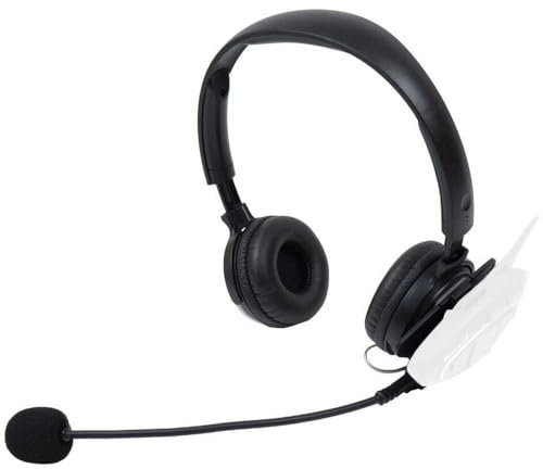 Cuffie Midland KIT DI DEMO PER SERIE codice R74281 pt. scuola guida Moto, Sky, Whakeboard