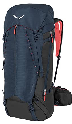 Salewa Damen Trek Mate 50+5l Backpack Women Backpack (1er Pack)