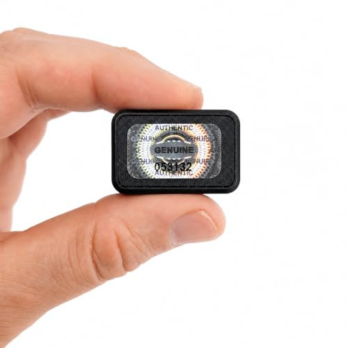 Microspia GSM antivol Seulement Voix Appelez et écoutez ou Vous Appelle Quand Vous entendez Une Voix (King Spy Guard F10)