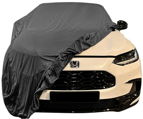 Star Cover Outdoor Autoabdeckung kompatibel mit Honda ZR-V Außen