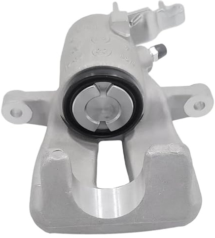 Hajus 6151228 Bremssattel Bremszange Hinten Rechts 1K0615424 Kompatibel mit Audi A3 8P1 8PA VW Golf V Golf VI