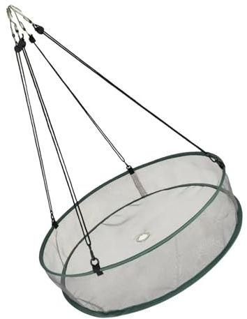 Vogelfutter-Schutznetz für den Außenbereich, mit einfacher Installation, Haken zum Aufhängen, einfache Wartung, Gartenfutter, Auffangschale, Zubehör, Vogelfutterstation, Schmutzschale