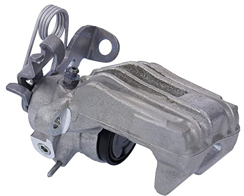 BESTPRICE ATP 1x Bremssattel hinten Links Bremszange Faustsattel ohne Halter, | Kompatibel mit: AUDI A4 B6, A4 B6 Avant, A4 B6 Cabriolet, A4 B7, A4 B7 Avant, A4 B7 Cabriolet, SEAT EXEO, EXEO ST