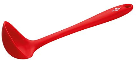 Küchenprofi KP1410301400 KP1410301400 - Cucharón de plástico