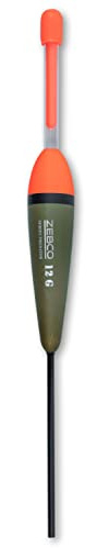 Zebco 8g Trophy Raubfischpose Z2
