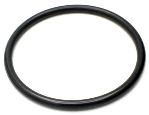 Parts and Parts O-Ring 43x3mm, Hochwertige NBR 70 Gummidichtung, DIN 3771 ISO 3601 Norm, Öl- & temperaturbeständig, Langlebiges Elastomer für industrielle & automobile Dichtungsanwendungen