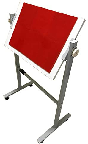Ping pong table，Table Tennis Exerciser with 6/8 Rubbers, Professional Single Self-Study Ping Pong Return Board, For Ping-Pong Table, Easy to Install (Color : With 8 Rubbers)