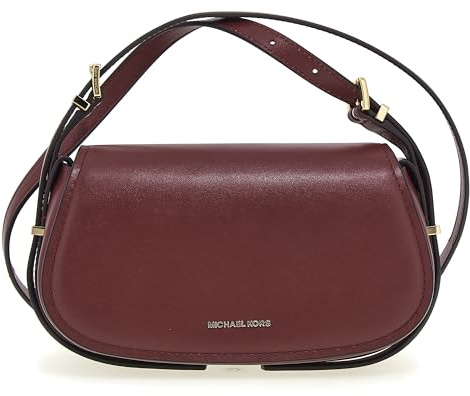 Michael Kors Sm Flap Xbody Bag