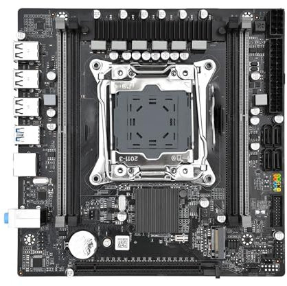 Tomahawk Wifi Fit For JINGSHA X99M-A Motherboard LGA 2011 X99 Support Xeon E5 26xx V3 V4 Series CPU Combo Motherboards LGA2011