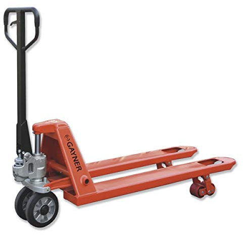 Gayner tg 2,5 dpc an - Transpaleta tg2,5dpc-an 680x1150 2500kg