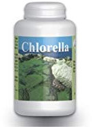 Chlorella Bio - 500 mg - 300 comprimés